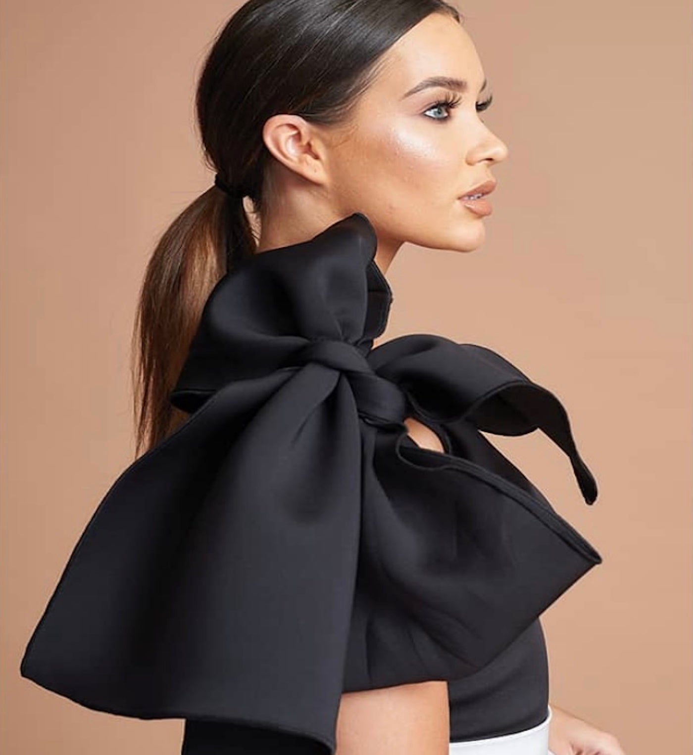 Mother and Daughter Bow Top Class 22nd August- 1-3pm