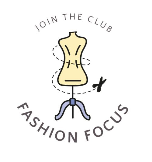 Pre-Teen Fashion Designer for a Day - Thursday 13th 10-12pm