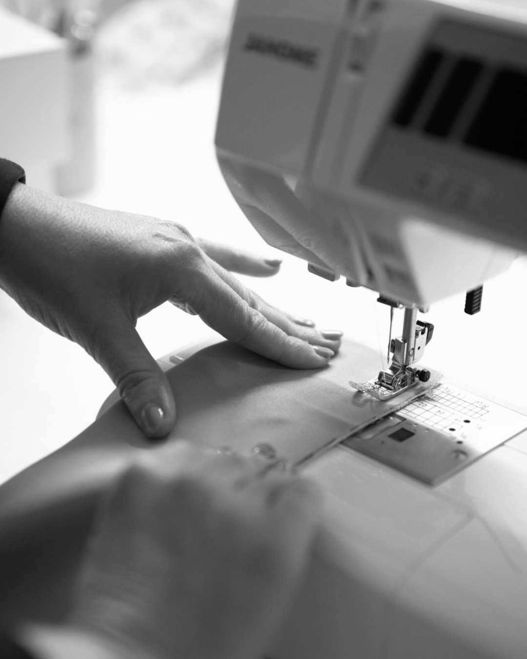 Beginners Sewing Class - Sunday 16th of November 10:00