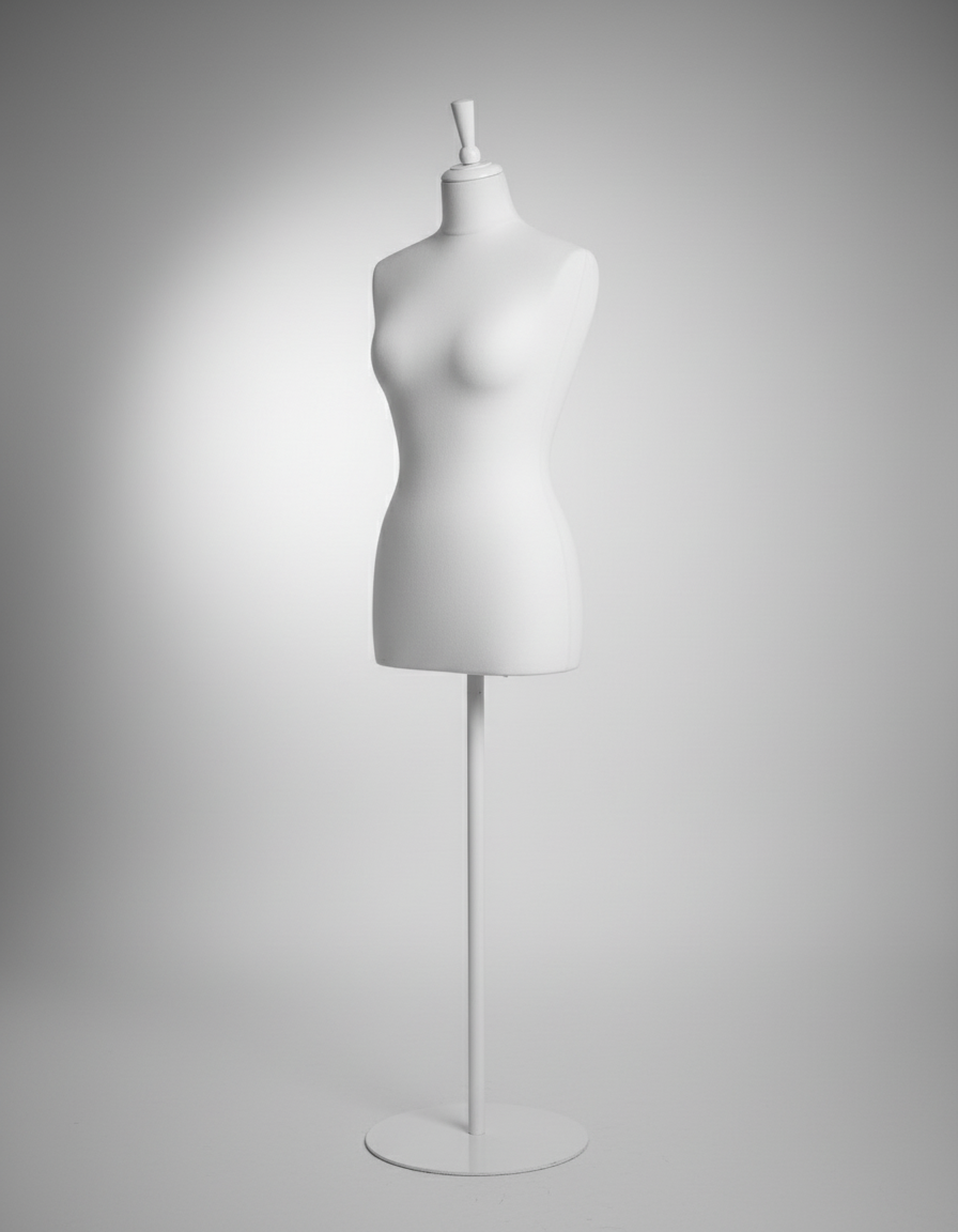 Beginners Fashion and Draping Class - Sunday 1st of February 11:00