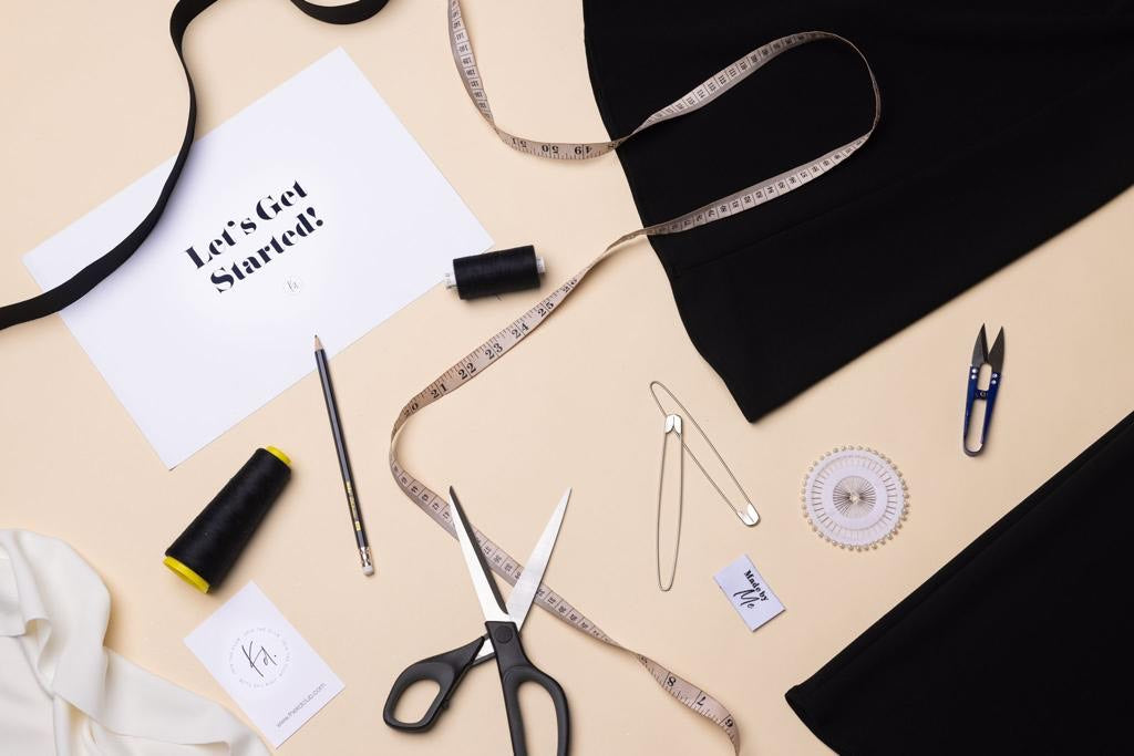 Mother and Daughter Sewing Experience - Thursday 20th of August 10-12pm