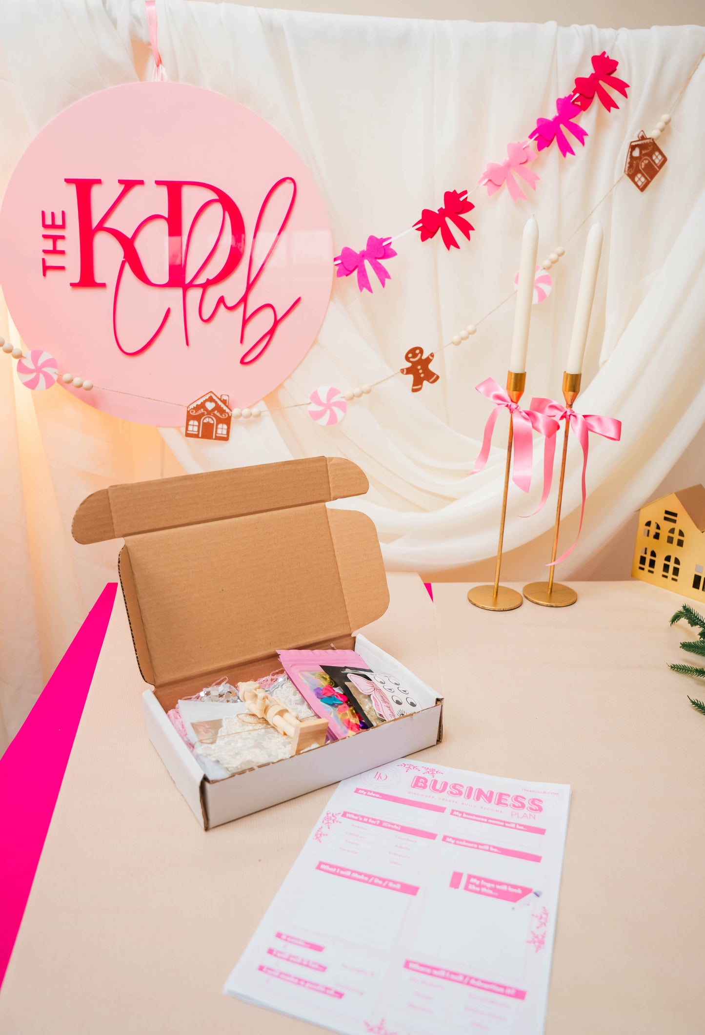 Create a Fashion Ready Nutcracker Decoration