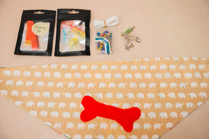 KD Club Pet Project Kit