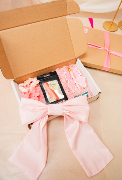 KD Club Bow Making  Kit