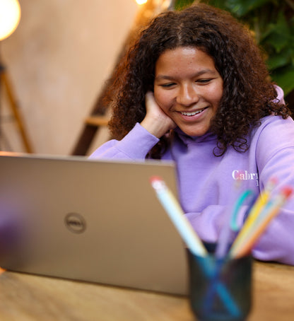 Teen Create Your Own Brand Workshop - 6th August 12pm