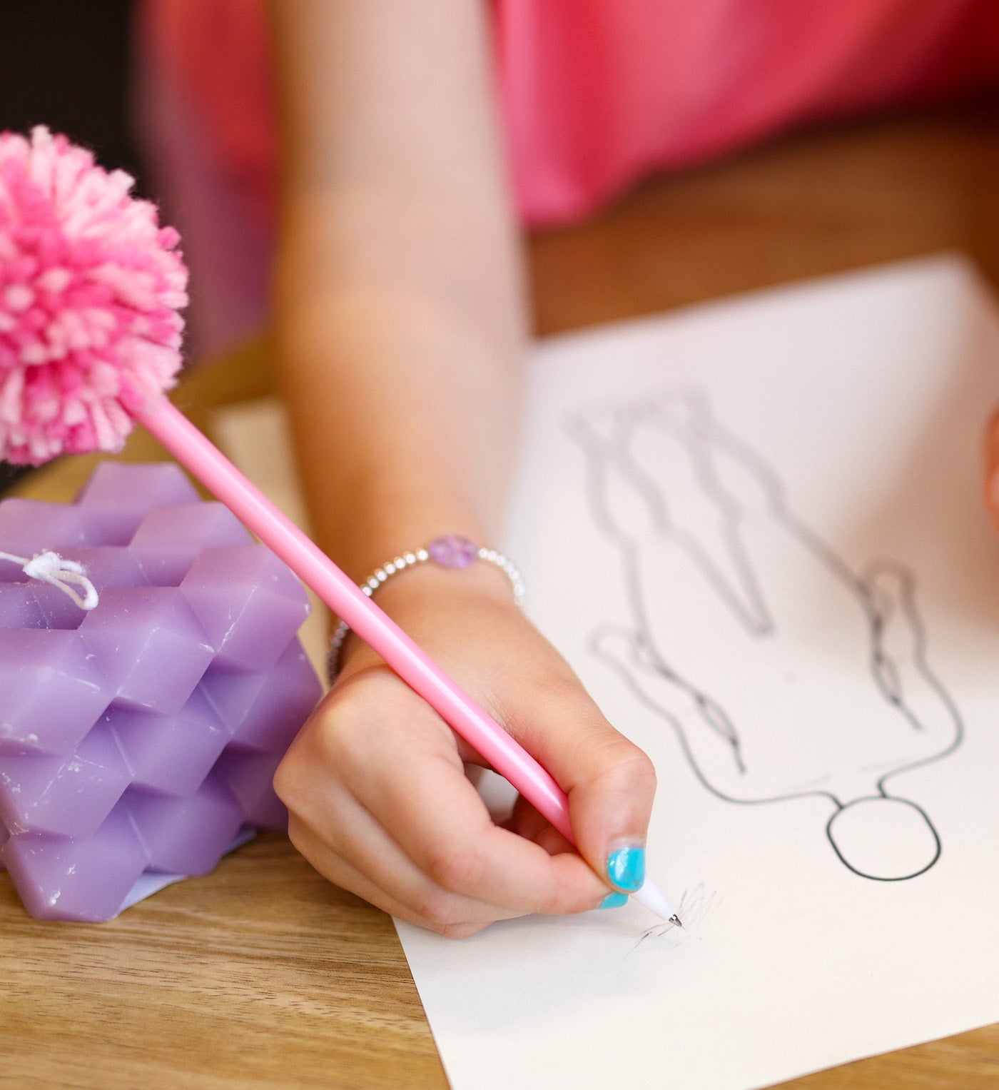 Fashion Illustration Workshop - 05th August 10am