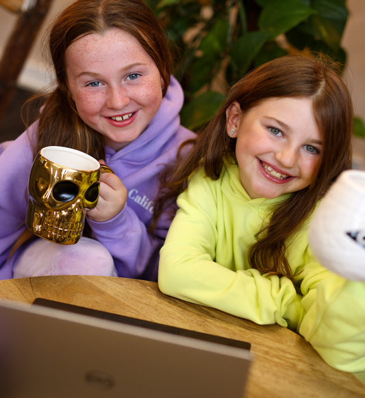 Pre-Teen Create Your Own Brand Workshop - 6th August 10am