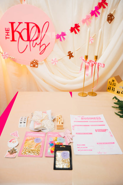 Create a Fashion Ready Nutcracker Decoration