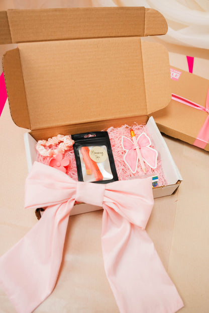 KD Club Bow Making  Kit