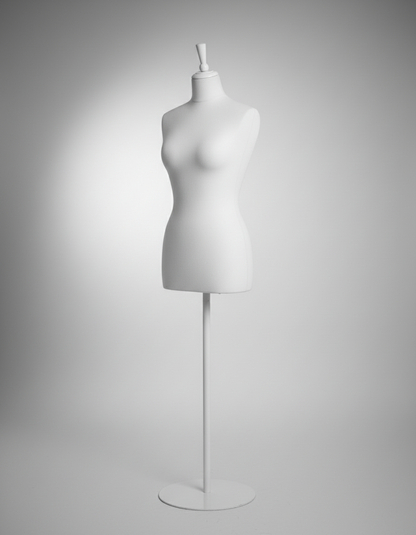 Beginners Fashion and Draping Class - Sunday 1st of February 11:00